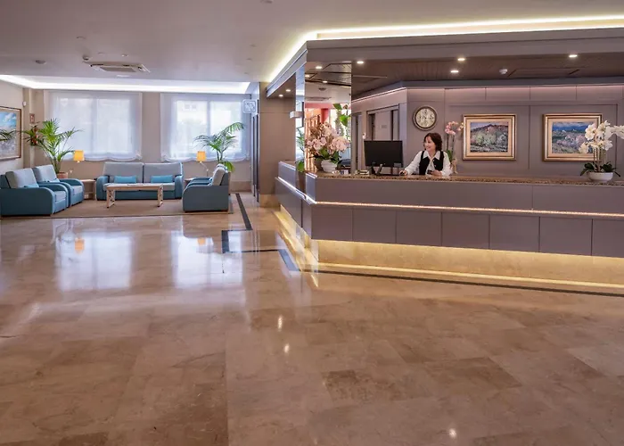 4R Playa ParkHotel Playa